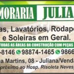 Marmoraria Juliana